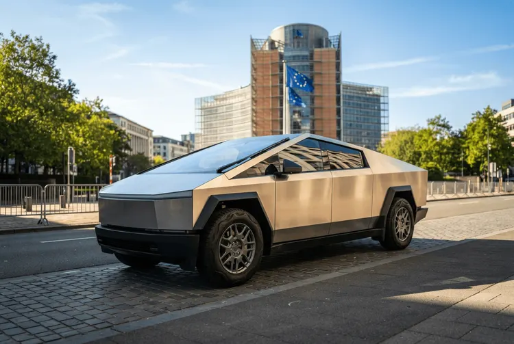 Tesla: Drei übersehene Entwicklungen, die Anleger jetzt kennen sollten