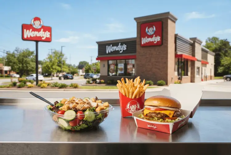 Nelson Peltz' Trian bietet 1,4 Milliarden Dollar für Wendy's