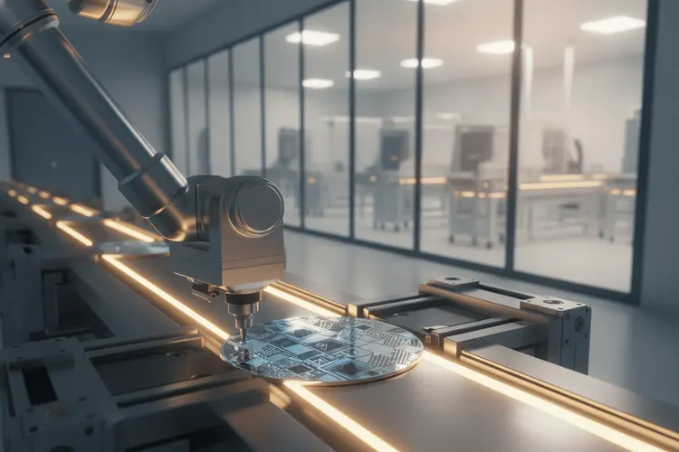 Nvidia hält Beteiligung an Aktie die Billionen-Markt revolutionieren könnte