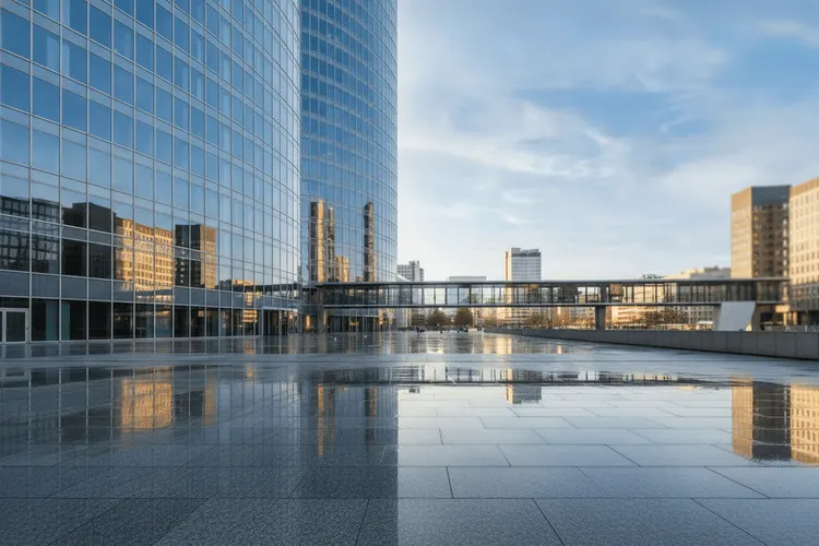 Deutsche Wirtschaft im Überblick: Commerzbank, Energie und Konsum