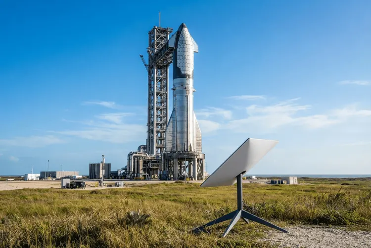 SpaceX-Aktie: Könnte eine Investition von 5.000 Dollar Millionär machen?