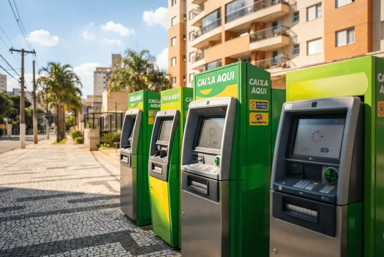 Brasiliens Zentralbank: Ärmere zahlen viermal mehr für Kreditkartenschulden