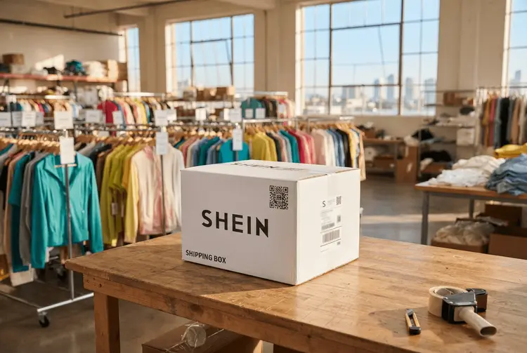Shein zahlt 100 Millionen Dollar zur Beilegung der US-FTC-Untersuchung