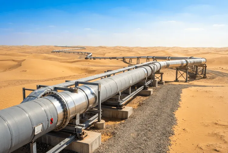 Saudi-Pipeline-Schließung: Ölmärkte zwischen Versorgungskrise und Hoffnung