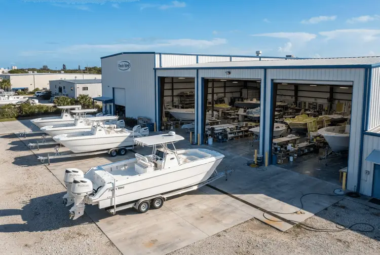 Twin Vee Powercats-Aktie steigt 6,6% nach geändertem Fusionsvertrag
