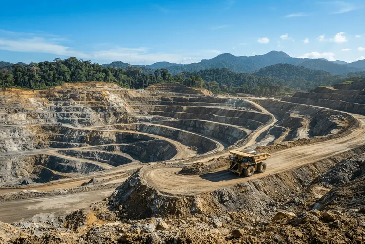 Panama: Ministerausschuss empfiehlt Verhandlung über Cobre-Panama-Wiederaufnahme von First Quantum