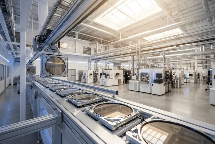 Motley Fool-Analyst: Micron erreicht nie zuvor gesehenes Gewinnniveau