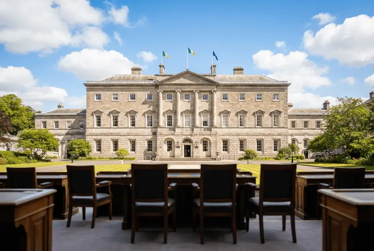 Irland senkt Steuern im Haushalt zur Entlastung der Lebenshaltungskosten