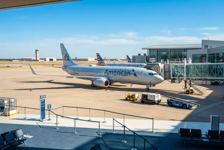 American Airlines beendet unfreiwillige Abweisungen bei Überbuchungen