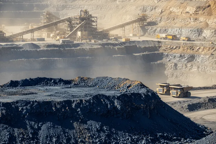 Goldpreis über 5.000 Dollar: Minenaktien profitieren stark
