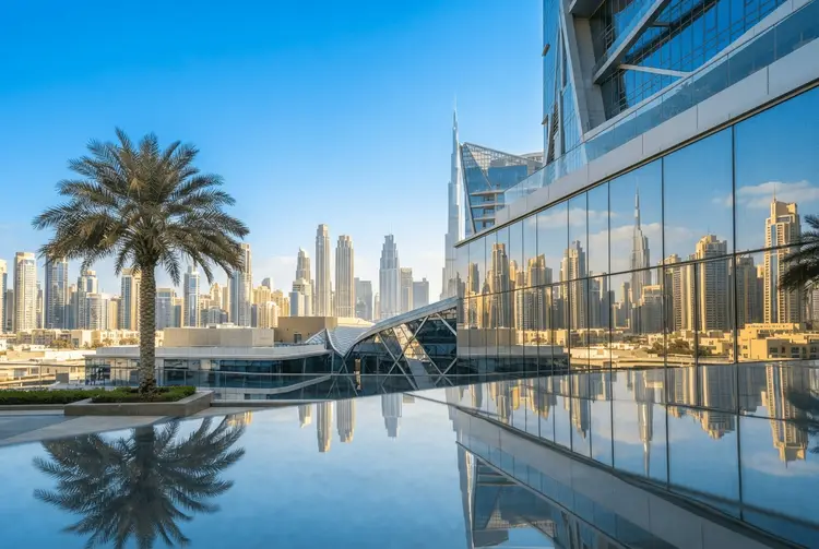 Nach „Selling Sunset": Oppenheim Group wagt Dubai-Expansion trotz Iran-Krieg