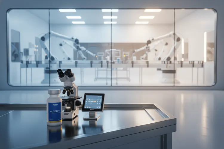 Axsome Therapeutics setzt Rekordjagd mit starken Q1-Umsätzen fort