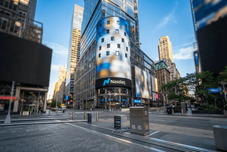 Lumen Technologies verlagert Börsennotierung von NYSE an die Nasdaq
