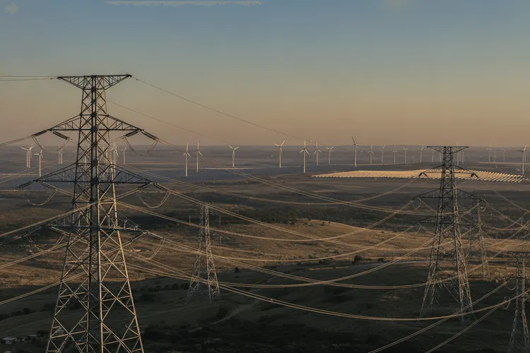 Südafrika: Ramaphosa treibt Energiewende und Eskom-Umbau voran