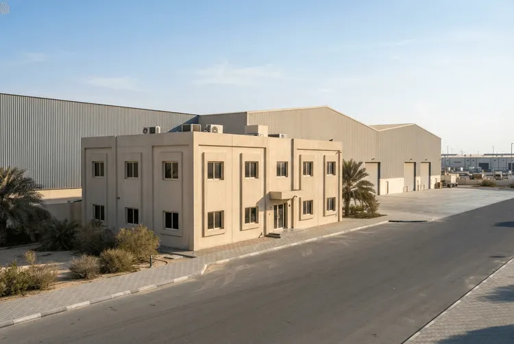 Zweifel an Radiants Milliarden: 76-Millionen-Forderung gegen Büro in Ajman