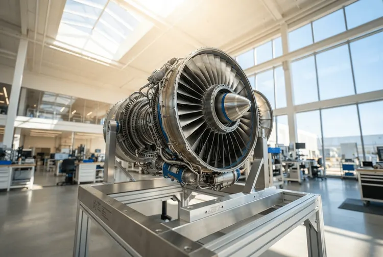 Rüstungsaktie Honeywell Aerospace: Schnäppchen trotz gesenkter Prognosen?