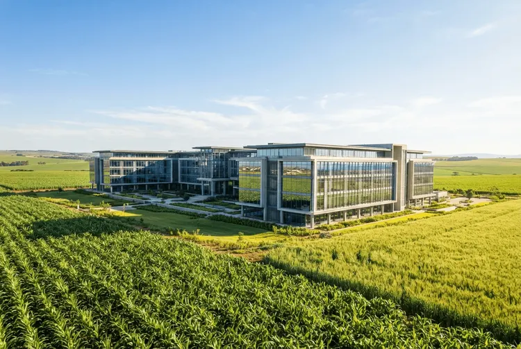 Omnia erhält Milliarden-Übernahmeangebot von indischer Solar Group