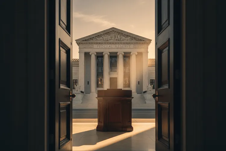 Trump vs. Fed: Supreme Court entscheidet über Cook-Entlassung