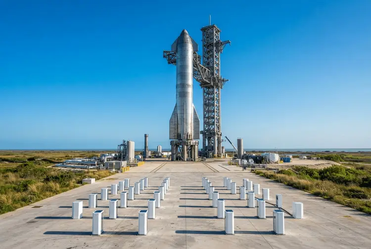 Elon Musk will jedem US-Kind eine SpaceX-Aktie schenken