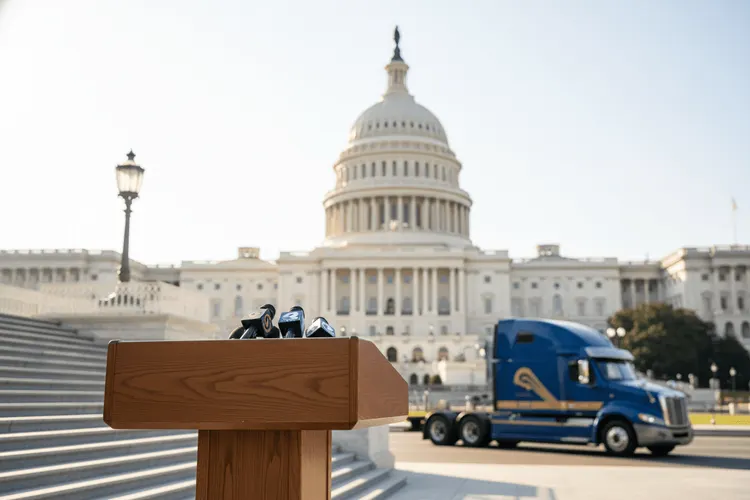 US-Politiker fordern THC-Testpflicht für sicherheitskritische Transportmitarbeiter trotz Cannabis-Umstufung