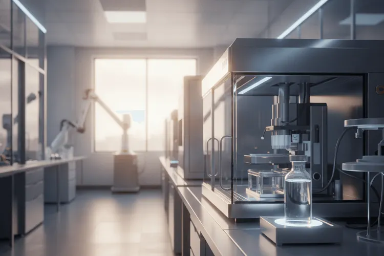 Intellia Therapeutics legt zu: Gen-Editing gegen hereditäres Angioödem