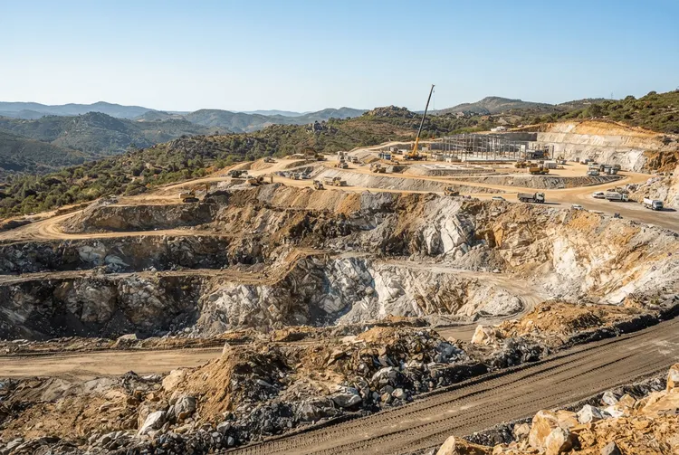 Savannah Resources nimmt 30 Mio. Dollar für Lithiumprojekt Barroso auf