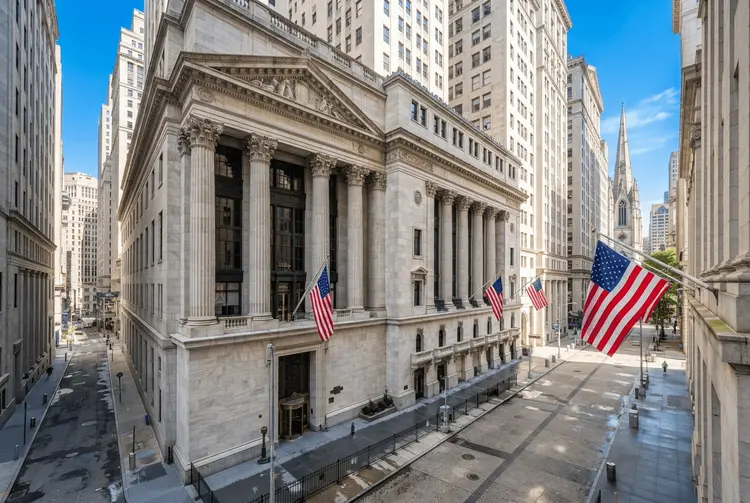 Nasdaq unter Druck: Großbank-Zahlen und Inflationsdaten im Fokus