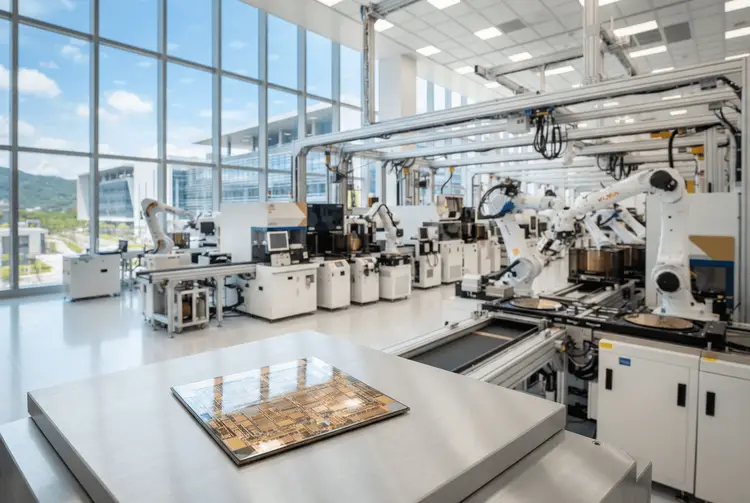 TSMC meldet sechsten Rekordgewinn in Folge – Aktie fällt dennoch