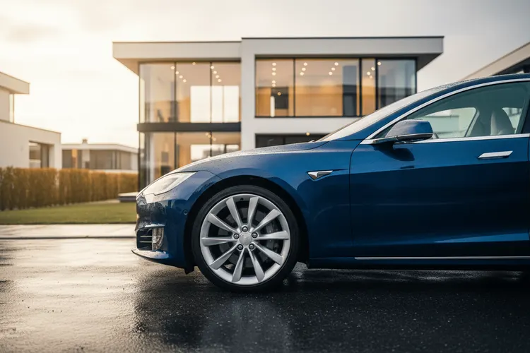 Tesla-Kläger: Sammelklage wegen falscher Versprechen zum autonomen Fahren
