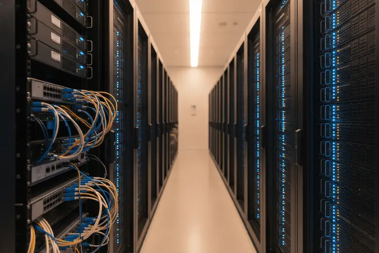 KI-Aktien führen Rallye an – Cisco und Coherent enttäuschen