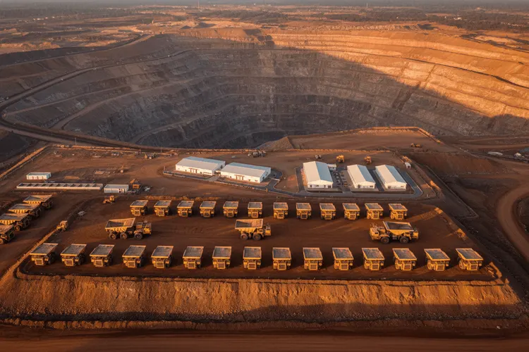 Arrow Minerals: MoU in Guinea und neues Kupferprojekt in Australien