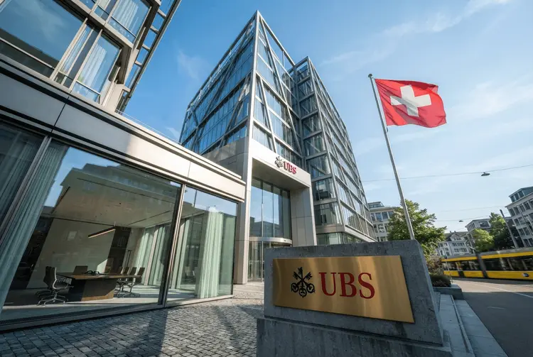 Streit um UBS-Kapitalvorschriften: Schweizer Gesetzgeber zwischen allen Stühlen