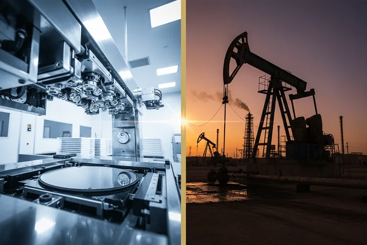 Asiens Technologiebörsen steigen – Ölpreis und Gold profitieren von Iran-Spannungen