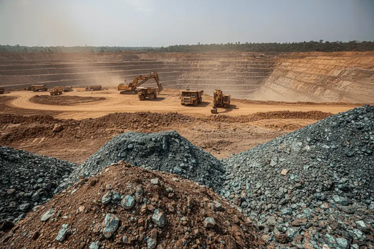 Critical Metals sichert sich 2,5-Millionen-Pfund-Wandelanleihe von NIU Invest