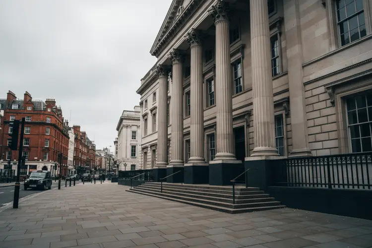 Bank of England hält Leitzins bei 3,75 Prozent – Märkte erwarten weniger Zinssenkungen
