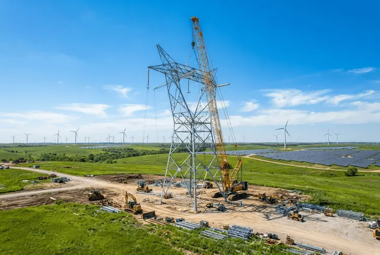 US-Senatoren einigen sich auf neues Gesetz für Energie-Genehmigungen