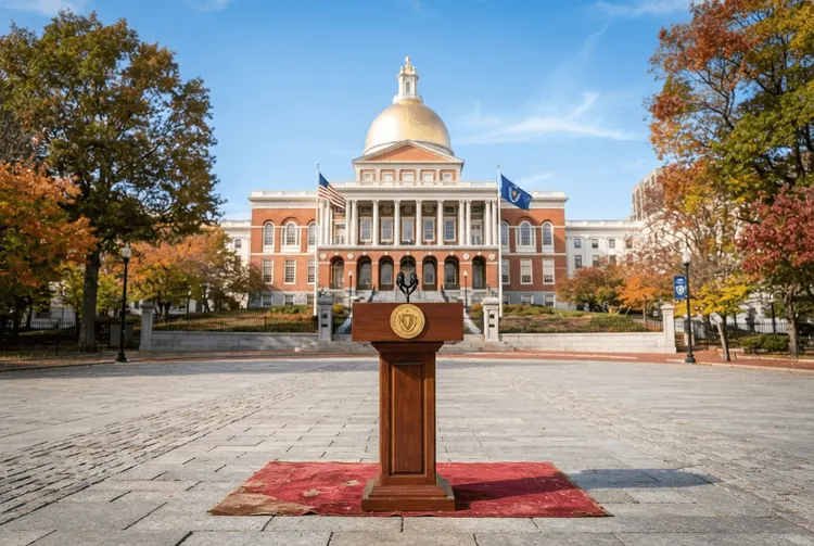 Massachusetts Wähler wollen legalen Cannabis-Verkauf für Erwachsene behalten