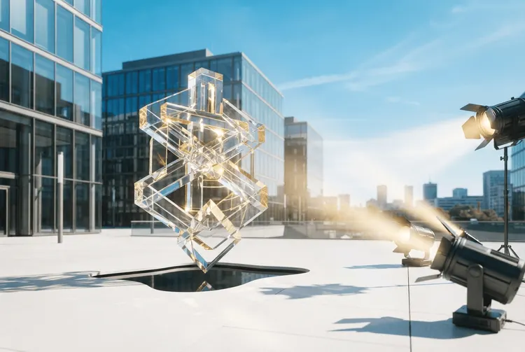 Promi-Krypto: Fast fünfmal häufiger ein Betrug als ohne Werbung