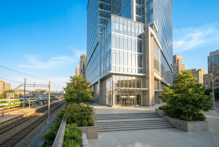 Morgan Stanley: Public-Finance-Chef Zach Solomon wechselt zu TD Securities
