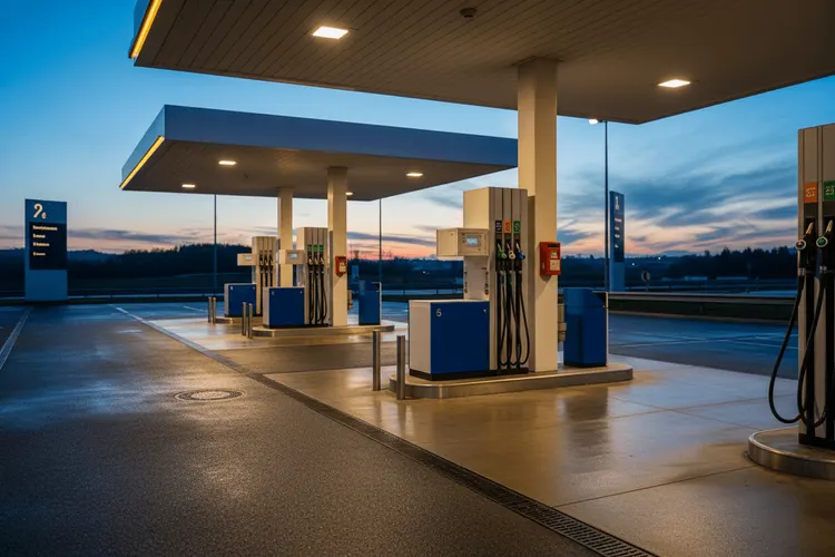 Tankrabatt: ADAC kritisiert unvollständige Weitergabe an Verbraucher