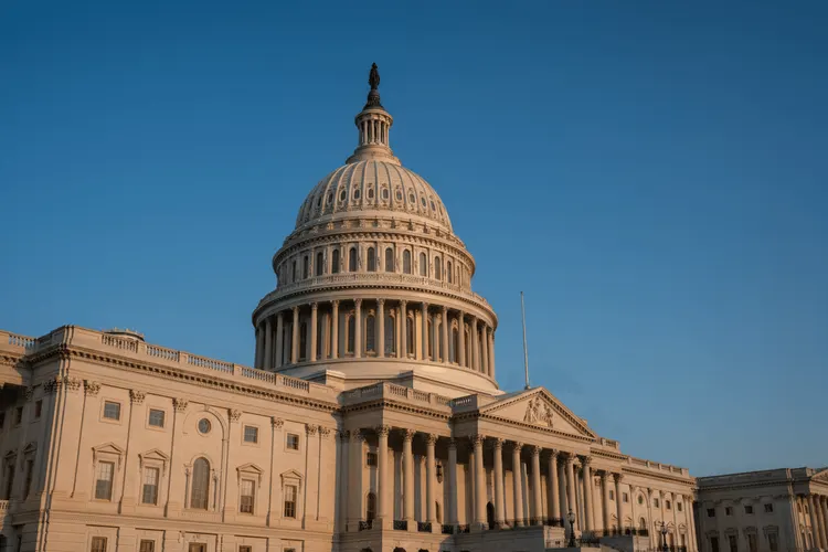 US-Steuerreform: Drei Pauschalsteuern statt komplexem Bundessteuerrecht