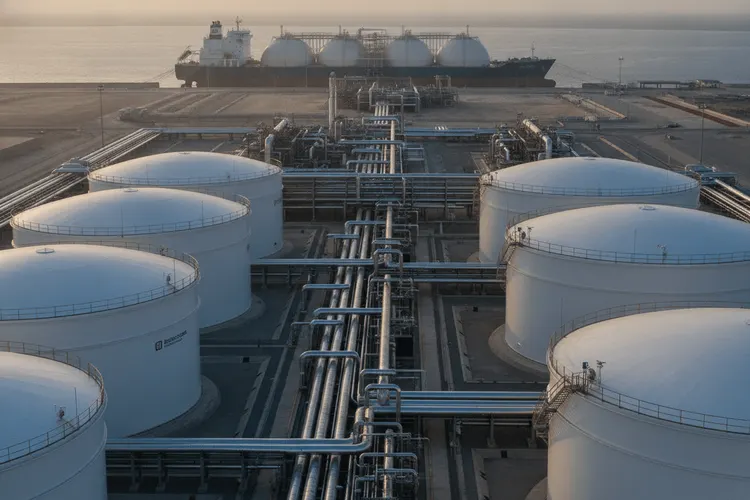 Saudi Aramco senkt LPG-Preise für Juli um bis zu 27 Prozent