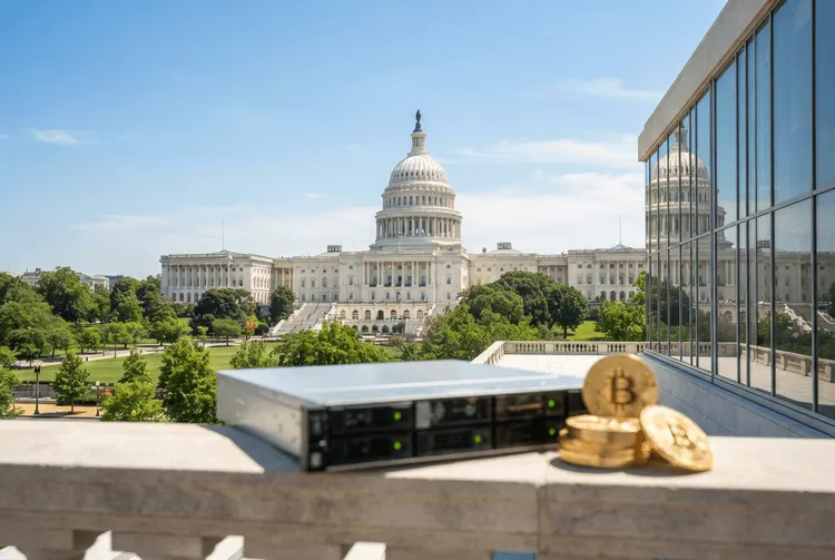Circle Internet Group: Aktie fällt nach Gesetzesniederlage in den USA