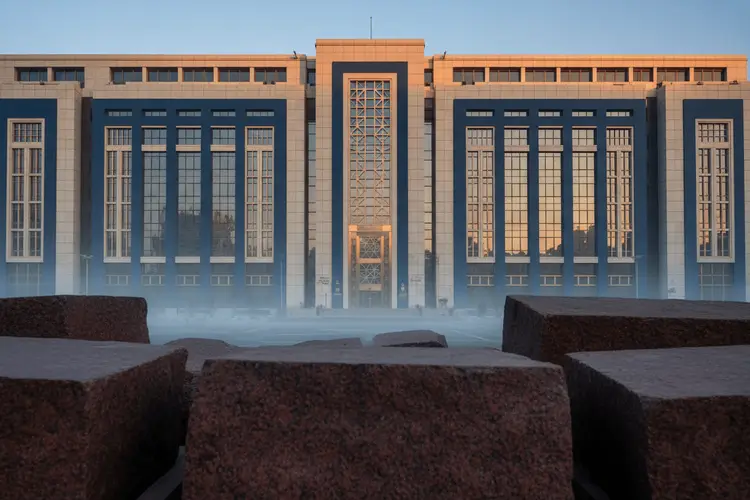 Ägyptens Zentralbank senkt Zinsen um 100 Basispunkte