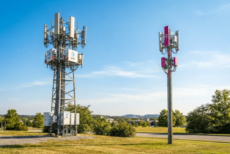 AT&T gegen T-Mobile: Welche Dividendenaktie ist jetzt die bessere Kaufempfehlung?