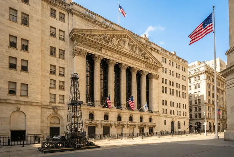 S&P 500 nach Midterm-Wahlen: Warum es diesmal anders laufen könnte
