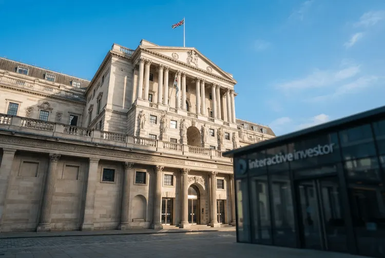 Zwei Drittel der Anleger erwarten Zinserhöhung in Großbritannien im November