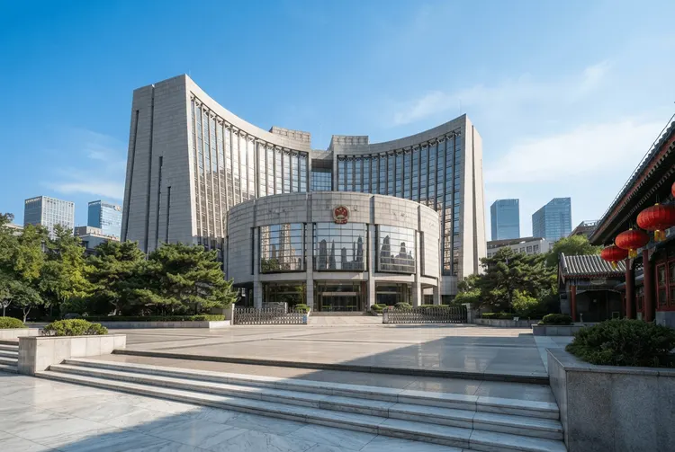 Chinas Zentralbank plant neue Regeln für langlaufende Anleihen