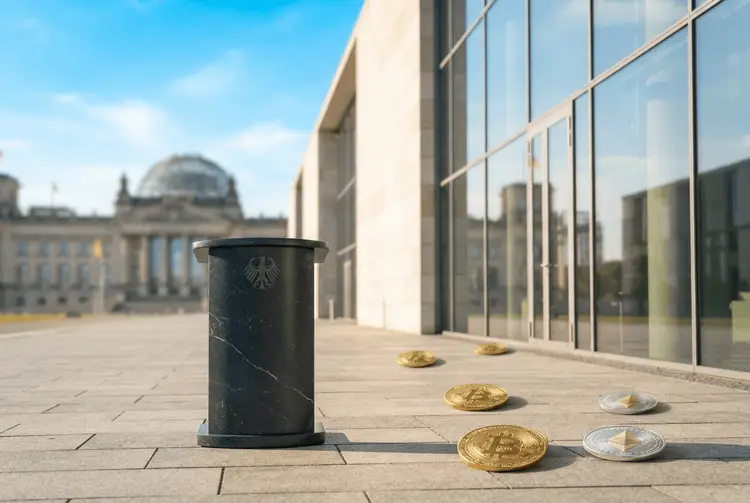 Krypto-Steuerfreiheit nach einem Jahr: Klingbeil kündigt Reform an