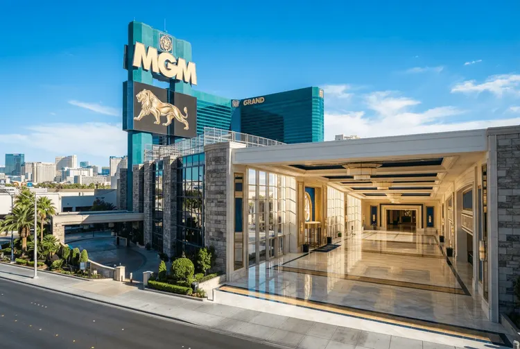 MGM Resorts-Aktien stürzen ab: Dillers People zieht 18-Milliarden-Gebot zurück